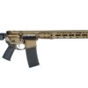 LWRC IC DI Burnt Bronze 5.56 M-LOK - RSR Exclusive 1 5126