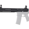LWRC IC A5 14.7" Smooth Barrel Black Upper 2 IC A5 14 scaled